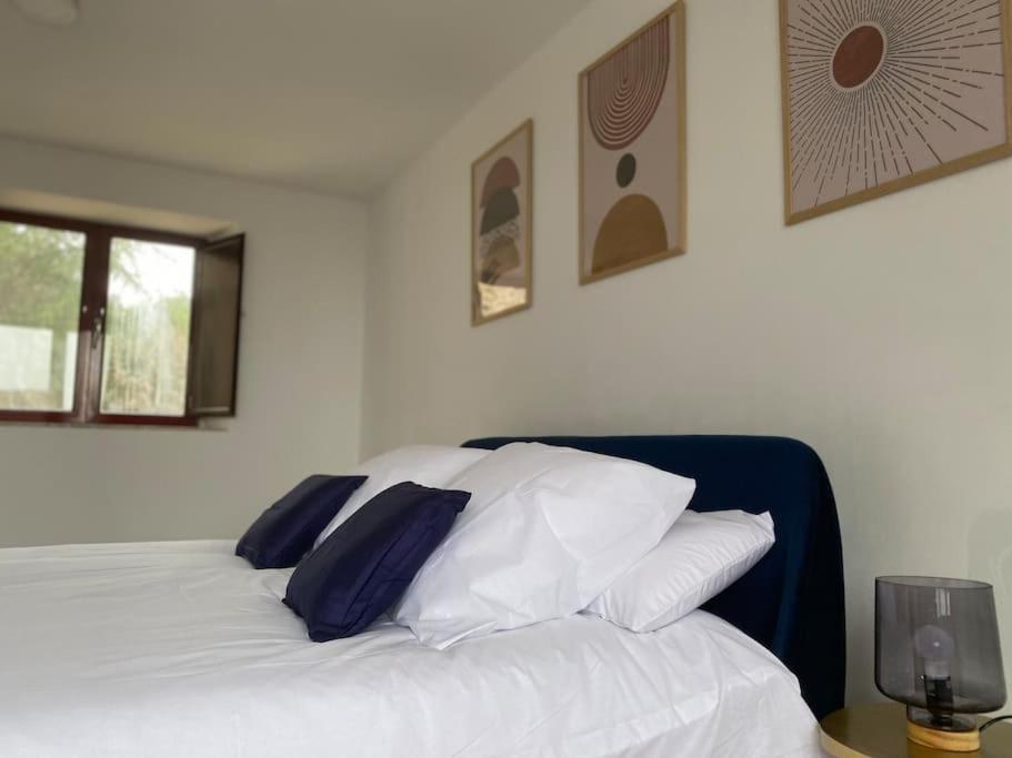 Casa Bamiak Villa Vilagarcia de Arousa Eksteriør billede