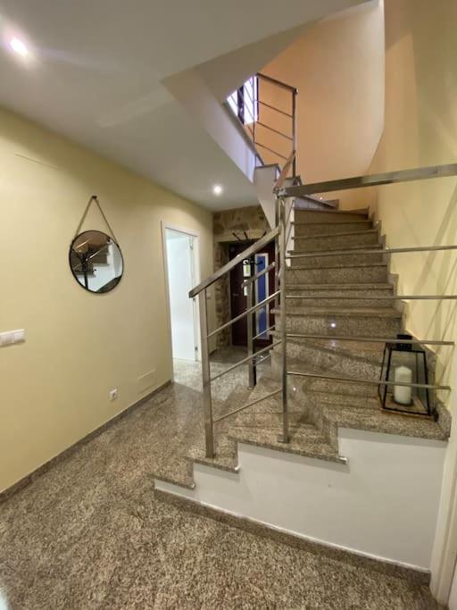 Casa Bamiak Villa Vilagarcia de Arousa Eksteriør billede
