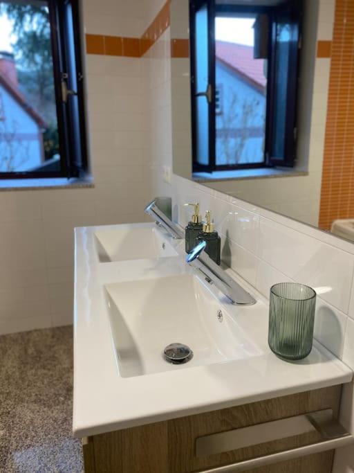 Casa Bamiak Villa Vilagarcia de Arousa Eksteriør billede