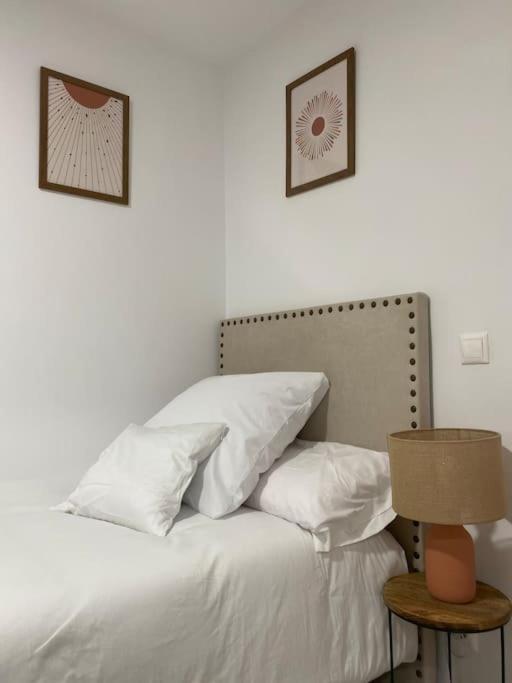 Casa Bamiak Villa Vilagarcia de Arousa Eksteriør billede