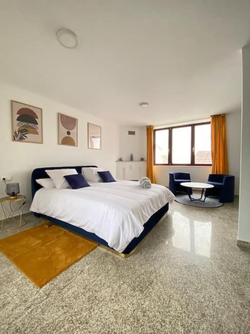 Casa Bamiak Villa Vilagarcia de Arousa Eksteriør billede